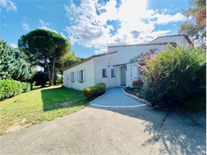 villa à la vente -   11400  CASTELNAUDARY, surface 154 m2 vente villa - UBI439626476